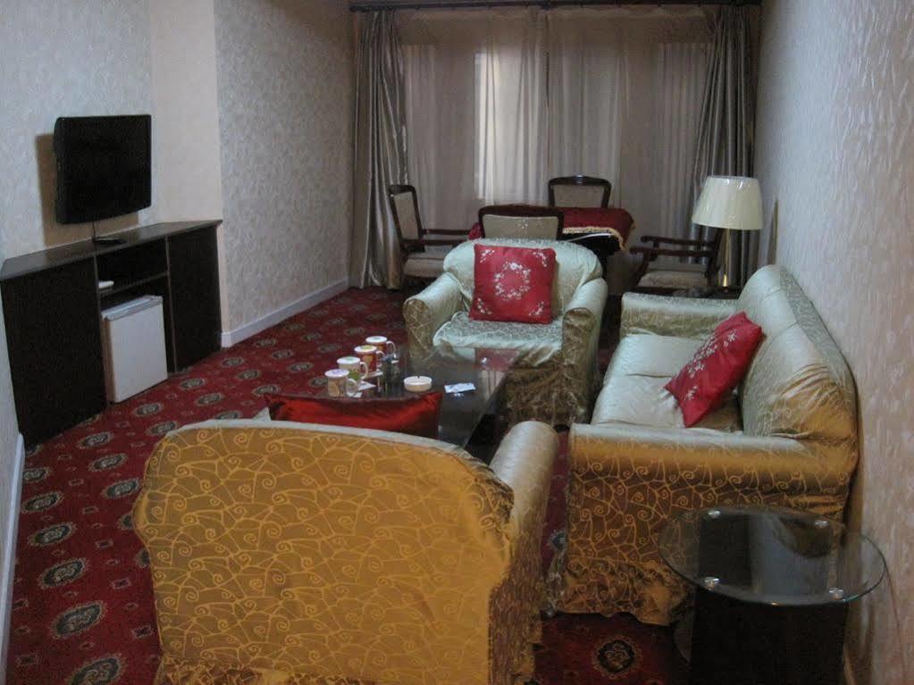 Tianzhi Hotel 하얼빈 외부 사진