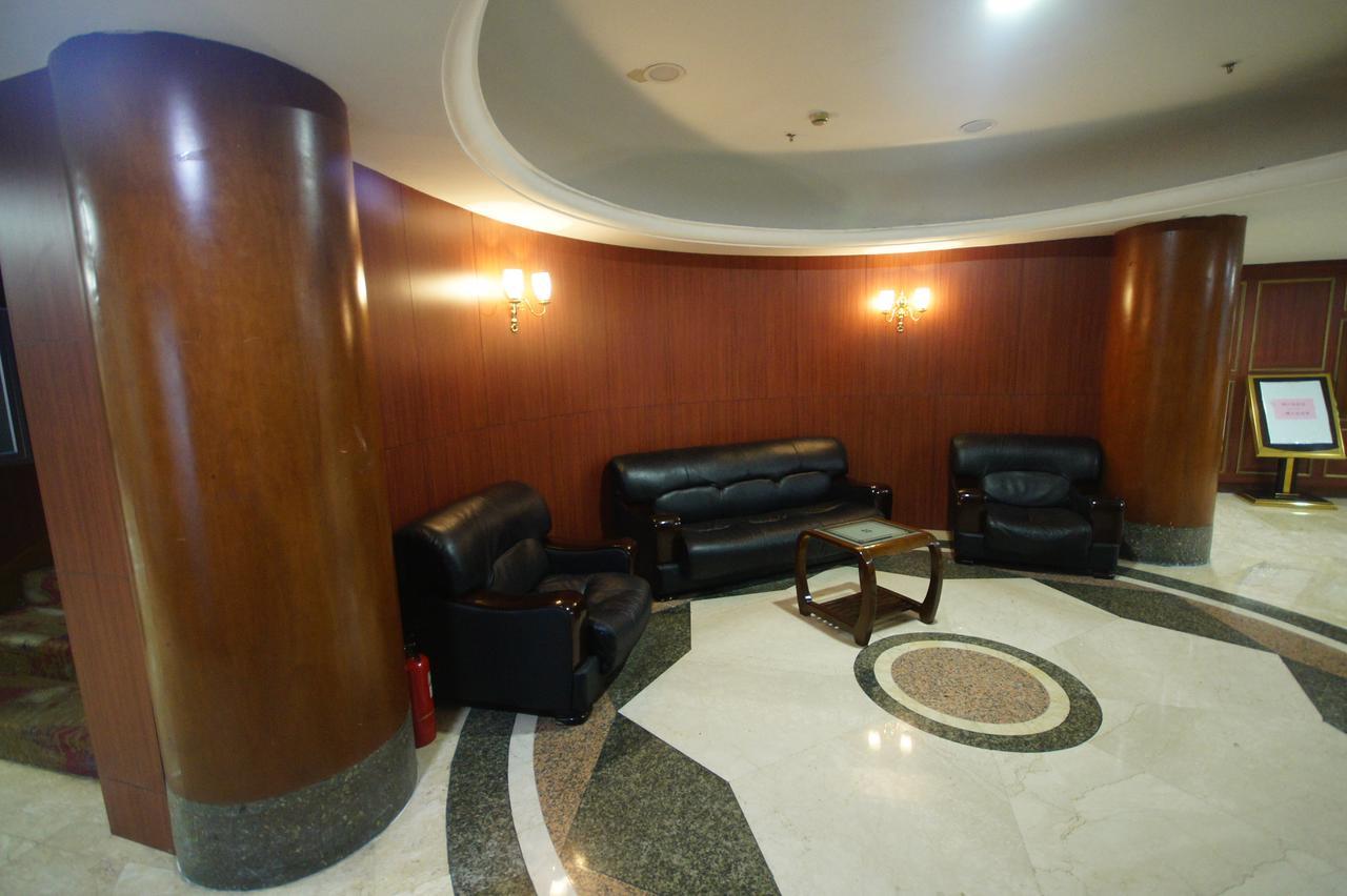 Tianzhi Hotel 하얼빈 외부 사진