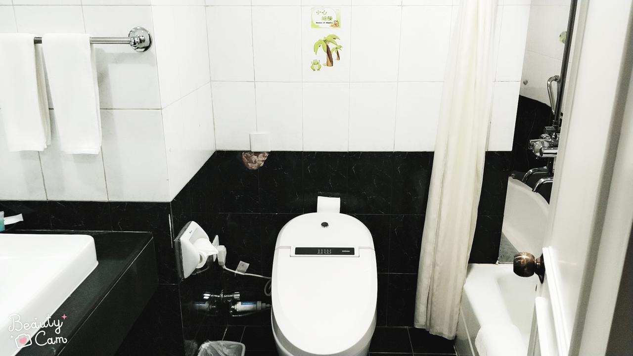Tianzhi Hotel 하얼빈 외부 사진