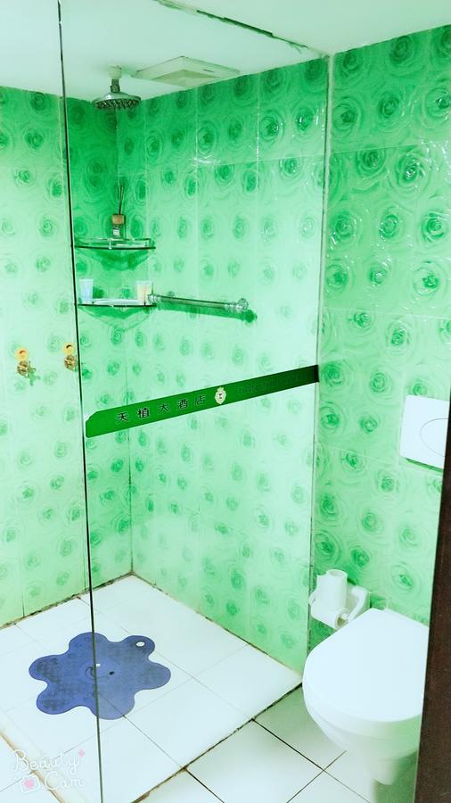 Tianzhi Hotel 하얼빈 외부 사진