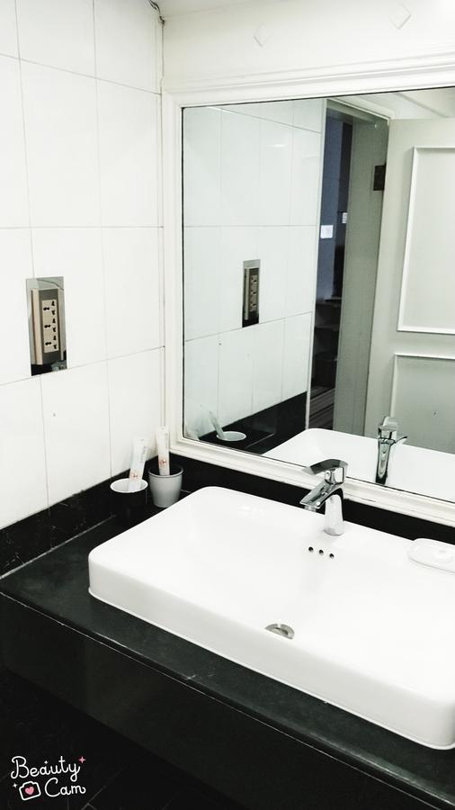 Tianzhi Hotel 하얼빈 외부 사진