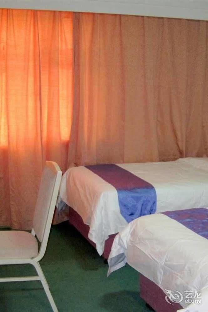 Tianzhi Hotel 하얼빈 외부 사진