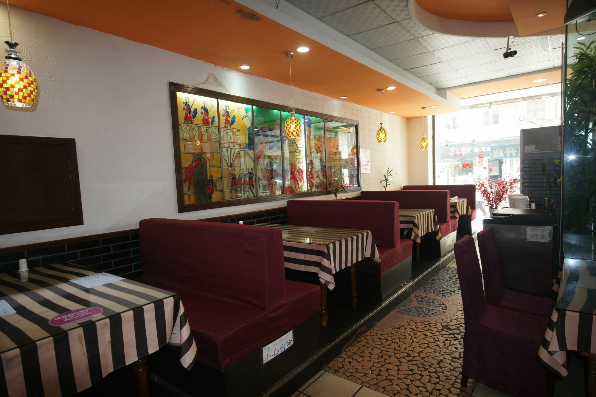 Tianzhi Hotel 하얼빈 외부 사진